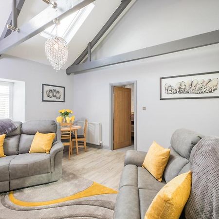 Host & Stay - Lavender Cottage แบมบะระ ภายนอก รูปภาพ